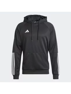 Худи M SERENO HOOD BLACK WHITE adidas 198240325 купить за 2 186 ₽ в интернет‑магазине Wildberries