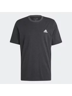 Футболка M MEL T BLCKME adidas 198241294 купить за 3 520 ₽ в интернет-магазине Wildberries