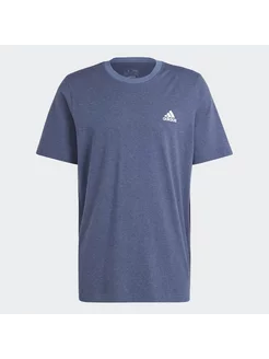 Футболка M MEL T LEINME adidas 198241317 купить за 3 520 ₽ в интернет-магазине Wildberries