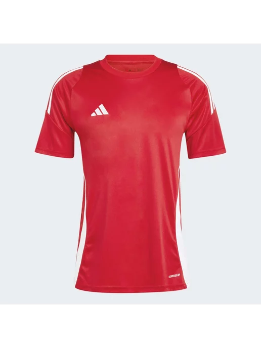 Adidas football t shirt online