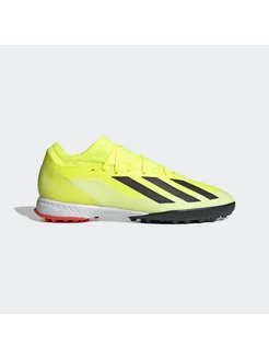 Бутсы X CRAZYFAST LEAGUE adidas 198241795 купить за 5 203 ₽ в интернет-магазине Wildberries