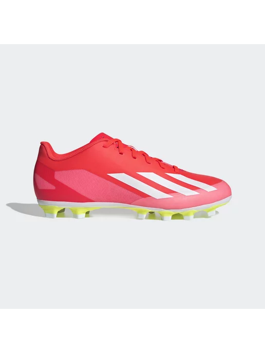 adidas Бутсы X CRAZYFAST CLUB Fx