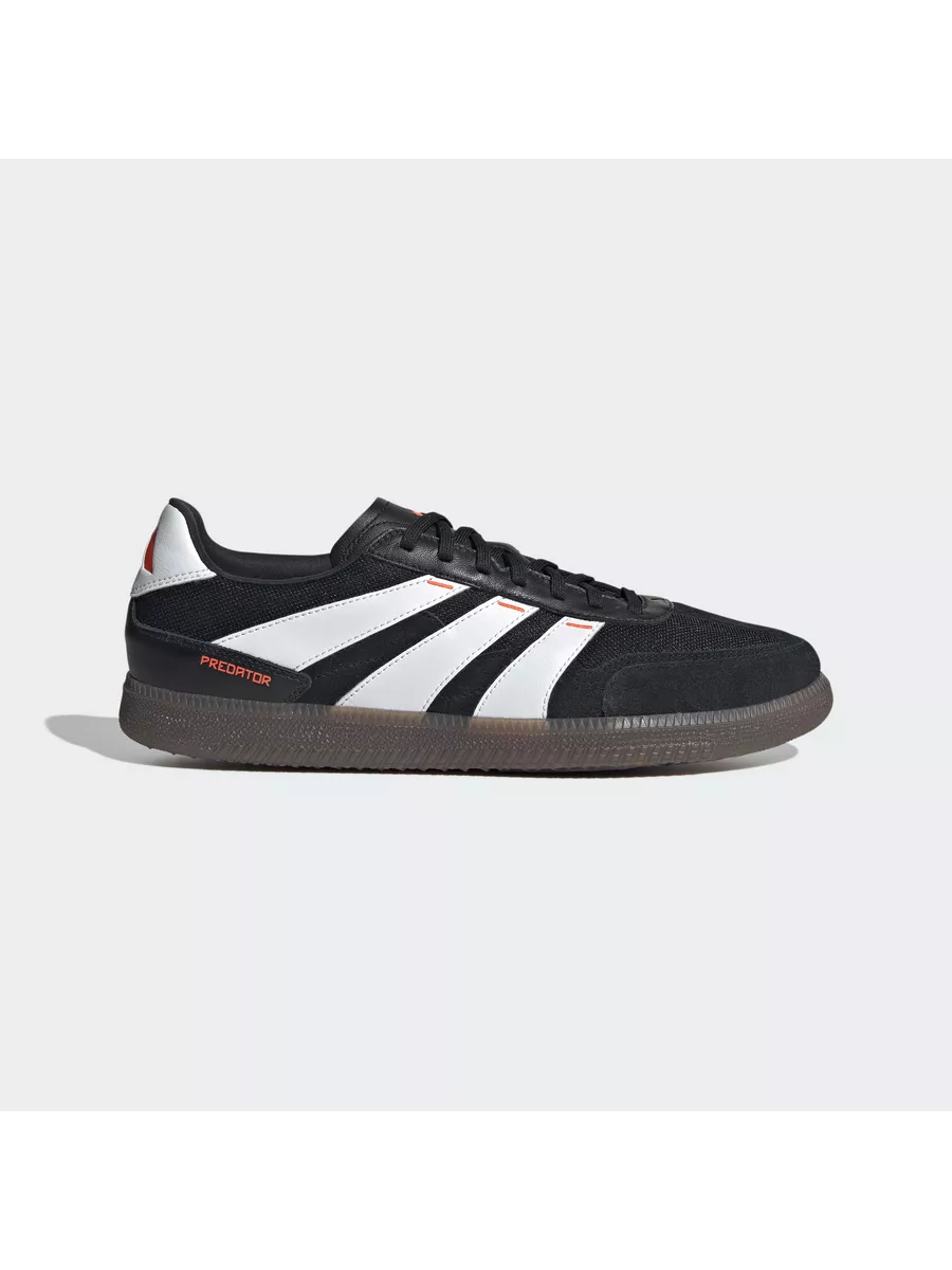 Бутсы PREDATOR FREESTYLE adidas 198241800 купить за 4591 ₽ в
