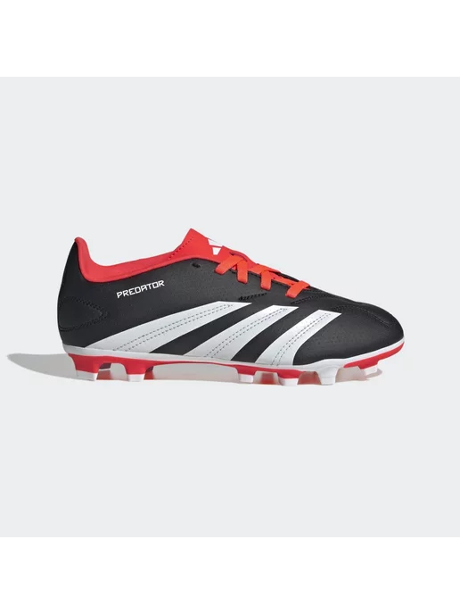 adidas Бутсы PREDATOR CLUB FxG J