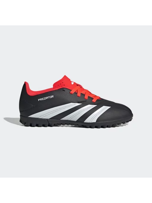 adidas Бутсы PREDATOR CLUB TF J