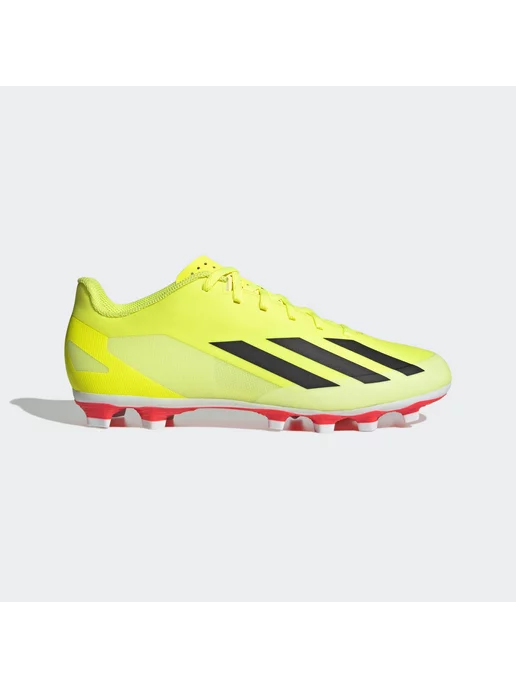 adidas Бутсы X CRAZYFAST CLUB Fx