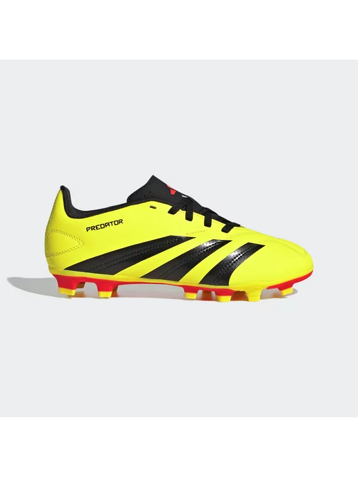 adidas Бутсы PREDATOR CLUB FxG J