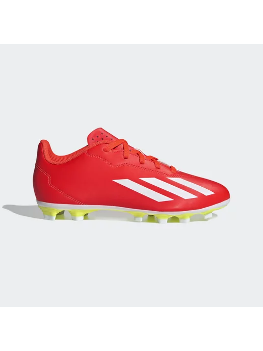 adidas Бутсы X CRAZYFAST CLUB Fx