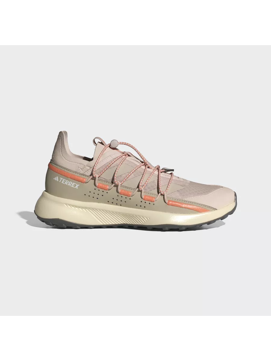 ゆっきん Кроссовки TERREX VOYAGER 21 W adidas 198244465 купить за 6614 ₽ в