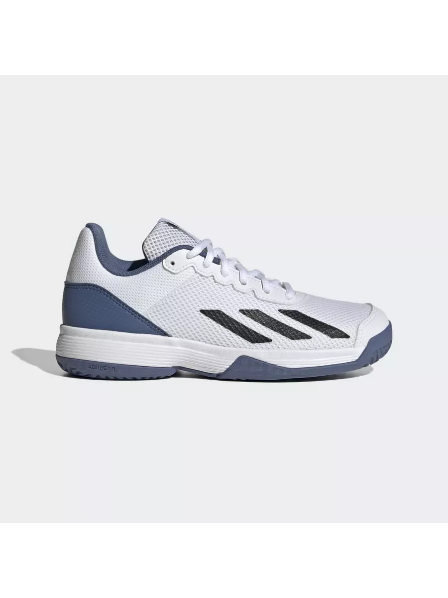 Кроссовки Courtflash K FTWWHT CBLACK...
