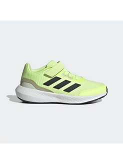 Кроссовки RUNFALCON 3.0 EL K adidas 198244479 купить за 3 427 ₽ в интернет-магазине Wildberries