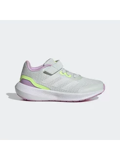 Кроссовки RUNFALCON 3.0 EL K CRYJAD ZEROMT GRESPA adidas 198244485 купить за 5 630 ₽ в интернет-магазине Wildberries