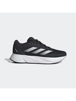 Кроссовки DURAMO SL W CBLACK FTWWHT CARBON adidas 198244540 купить за 3 984 ₽ в интернет-магазине Wildberries