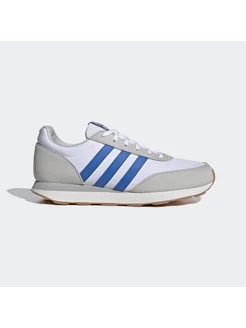 Кроссовки RUN 60s 3.0 adidas 198244569 купить за 5 853 ₽ в интернет-магазине Wildberries