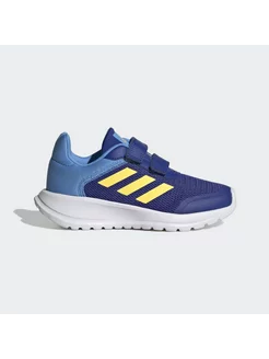 Кроссовки Tensaur Run 2.0 CF SELUBL/SPARK/BLUBRS adidas 198244585 купить за 2 806 ₽ в интернет-магазине Wildberries