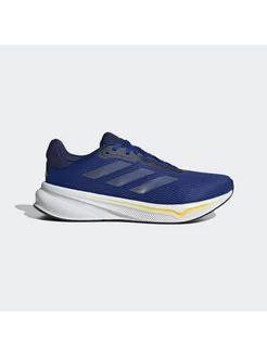 Кроссовки RESPONSE ROYBLU DKBLUE SPARK adidas 198244617 купить за 4 909 ₽ в интернет-магазине Wildberries