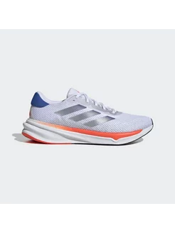 Кроссовки SUPERNOVA STRIDE M FTWWHT/ROYBLU/SOLRED adidas 198244631 купить за 9 300 ₽ в интернет-магазине Wildberries