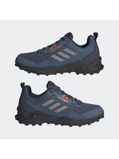 Кроссовки TERREX AX4 WONSTE/GRETHR/IMPORA adidas 198244701 купить за 8 776 ₽ в интернет-магазине Wildberries