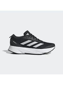 Кроссовки ADIZERO SL W CBLACK/FTWWHT/CARBON adidas 198244709 купить за 8 247 ₽ в интернет-магазине Wildberries