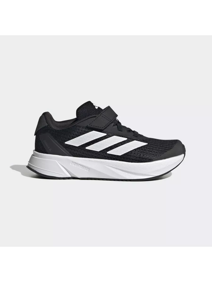 Кроссовки DURAMO SL EL K CBLACK FTWWHT...