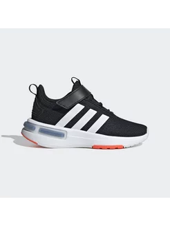 Кроссовки RACER TR23 EL K CBLACK/FTWWHT/SOLRED adidas 198244778 купить за 3 684 ₽ в интернет-магазине Wildberries