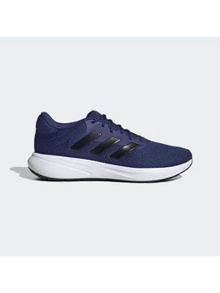 Кроссовки RESPONSE RUNNER U VICBLU/CBLACK/FTWWHT adidas 198244794 купить за 3 526 ₽ в интернет-магазине Wildberries