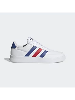 Кроссовки BREAKNET 2.0 FTWWHT SELUBL BETSCA adidas 198244798 купить за 4 945 ₽ в интернет-магазине Wildberries