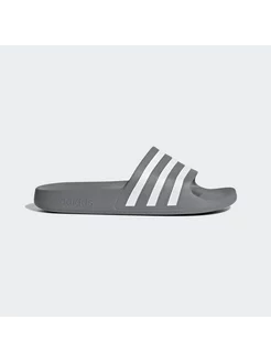 Шлепанцы ADILETTE AQUA adidas 198246462 купить за 1 551 ₽ в интернет-магазине Wildberries