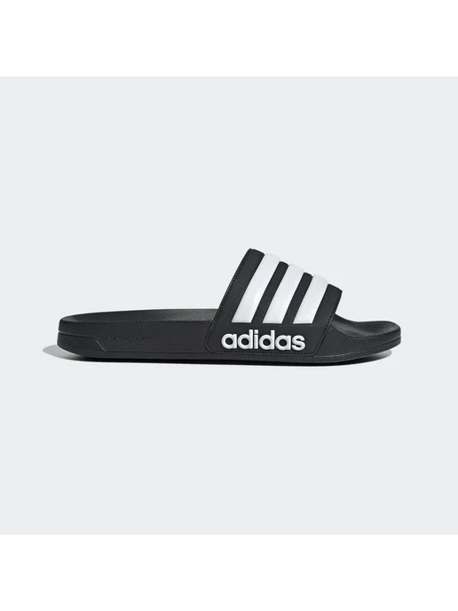 Adidas adilette furry best sale