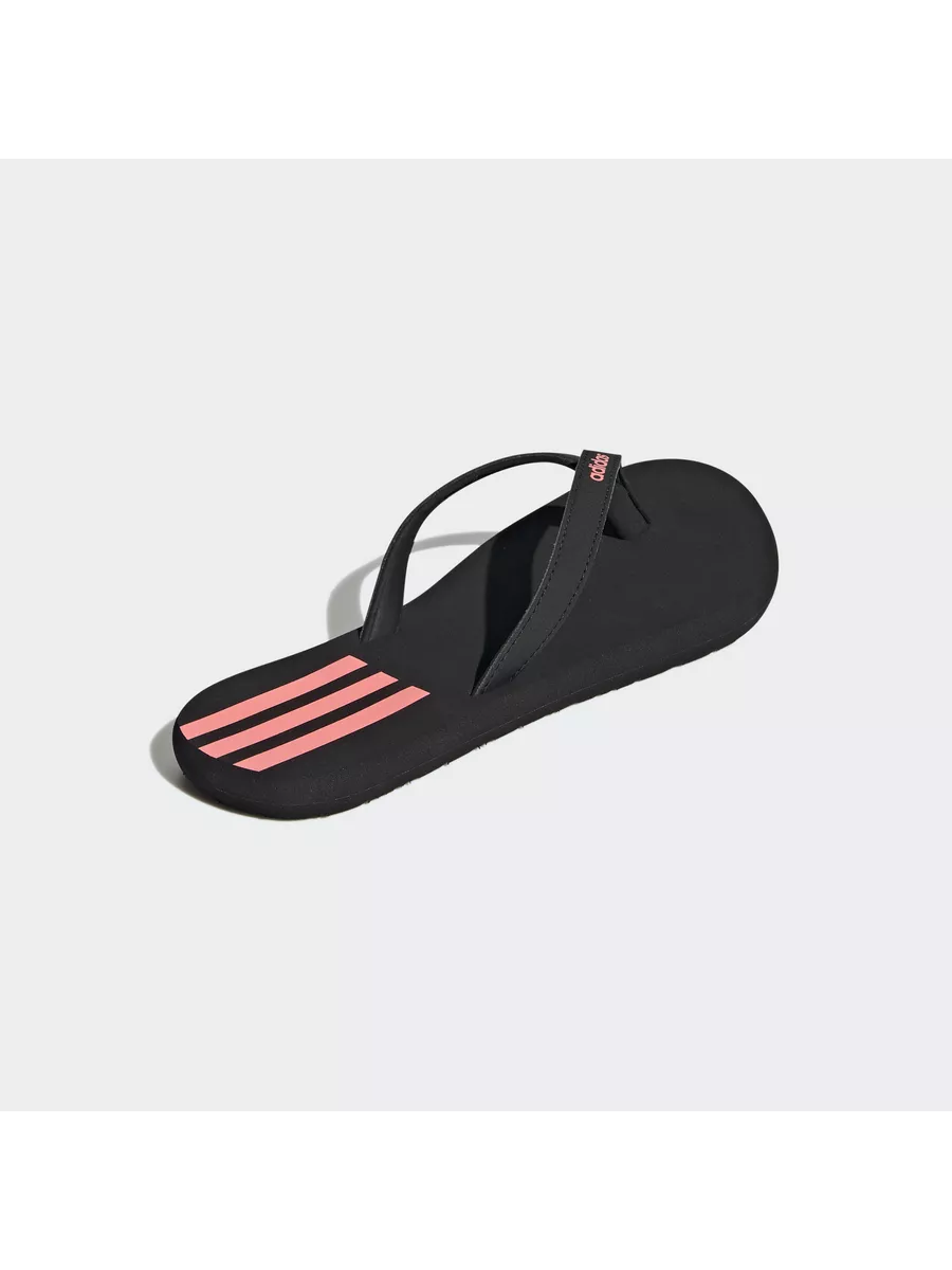 Adidas eezay flip flops womens online