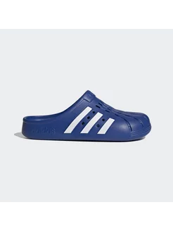 Шлепанцы ADILETTE CLOG adidas 198246509 купить за 3 910 ₽ в интернет-магазине Wildberries