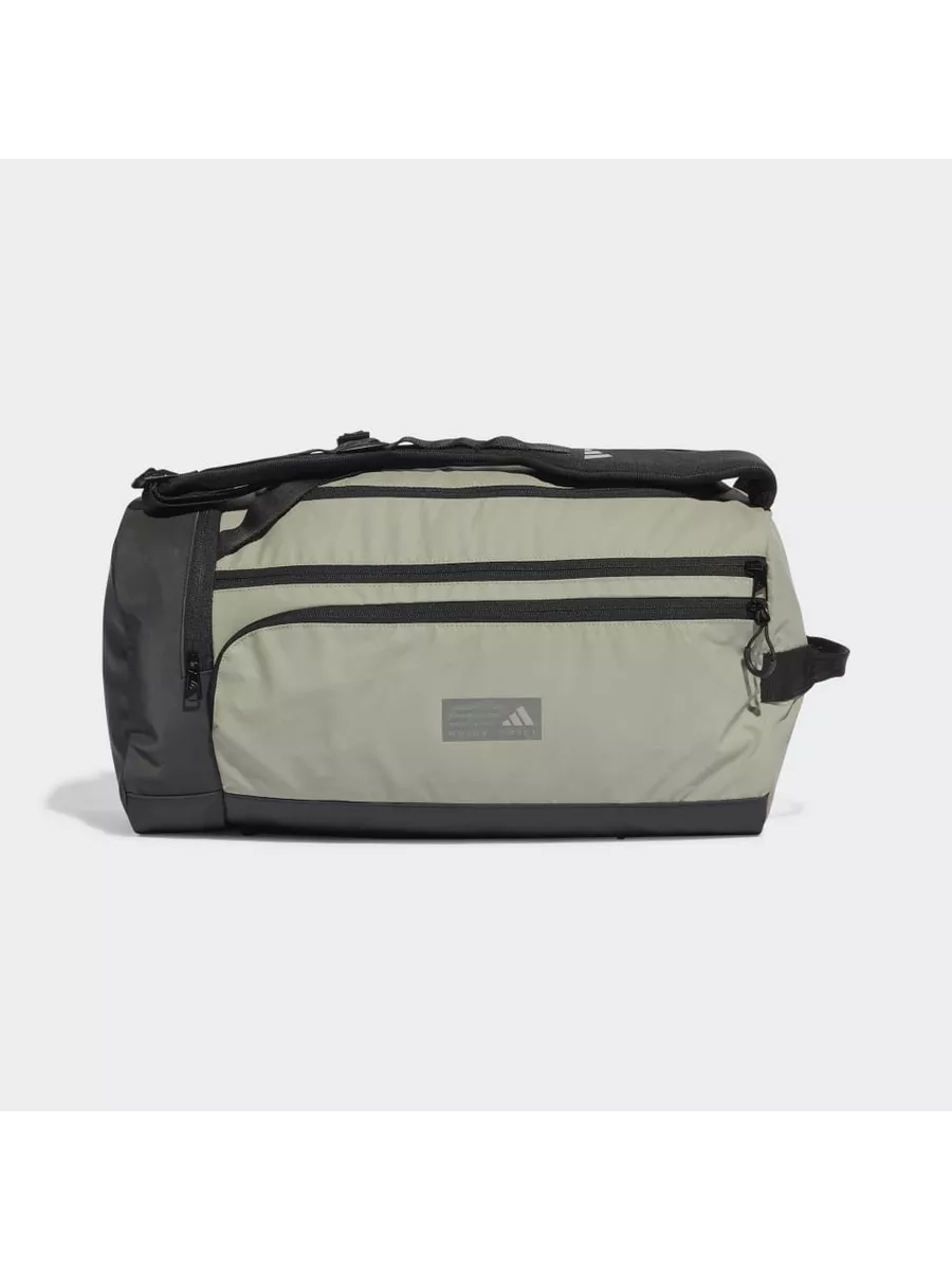 Сумка HYBRID DUFFEL adidas 198247255 купить за 2423 ₽ в интернет