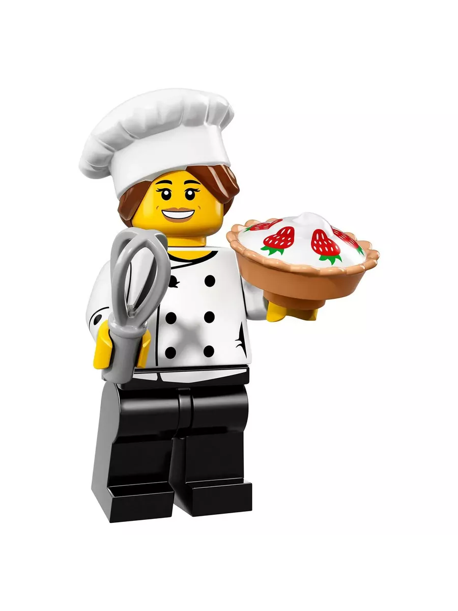 LEGO Minifigures series 17 71018 серия 17 минифигурки лего LEGO 198253797  купить за 1 470 ₽ в интернет-магазине Wildberries