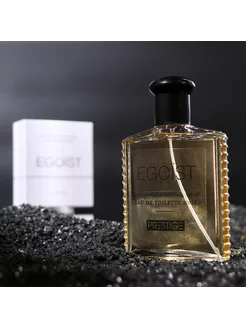 Духи Prestige Egoist, 100 мл Delta PARFUM 198254951 купить за 209 ₽ в интернет-магазине Wildberries