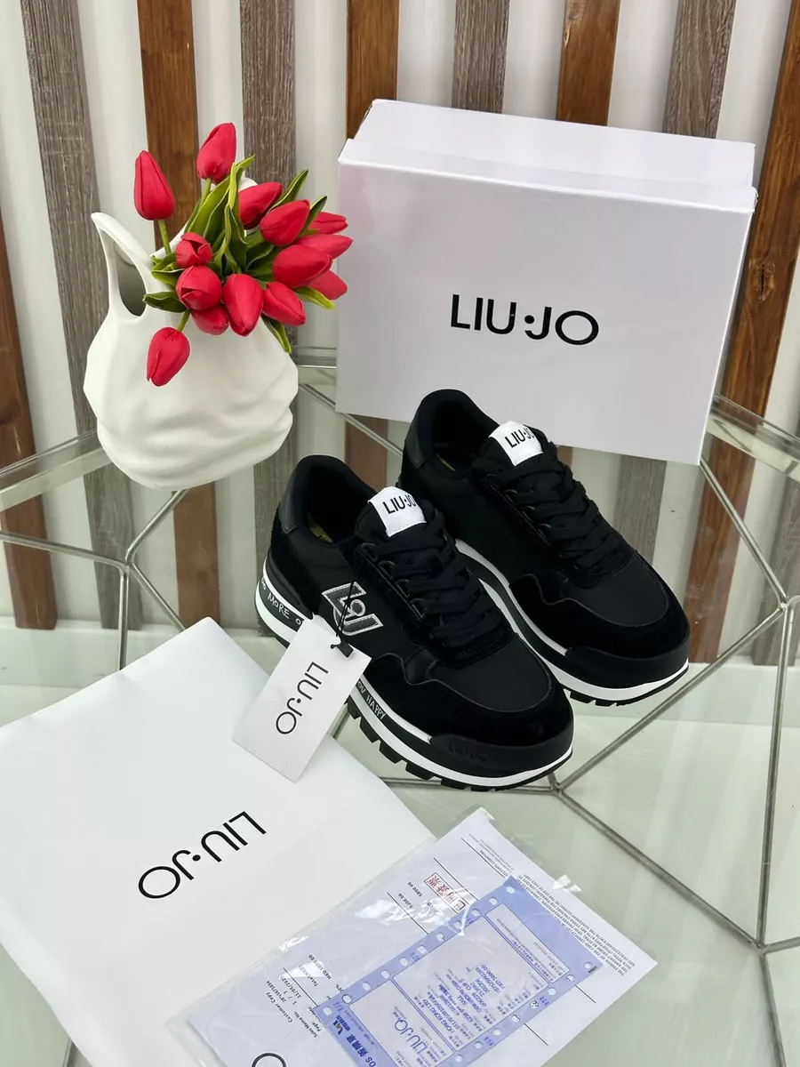 Liu Jo Premium Shoes 198257793 5 044 Wildberries