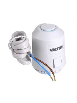 Сервопривод электротермический Valtec М30х1.5 (НЗ, 220В) Valtec 198258824 купить за 1 867 ₽ в интернет-магазине Wildberries