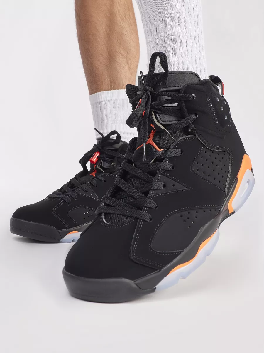 Infrared retro 6 online