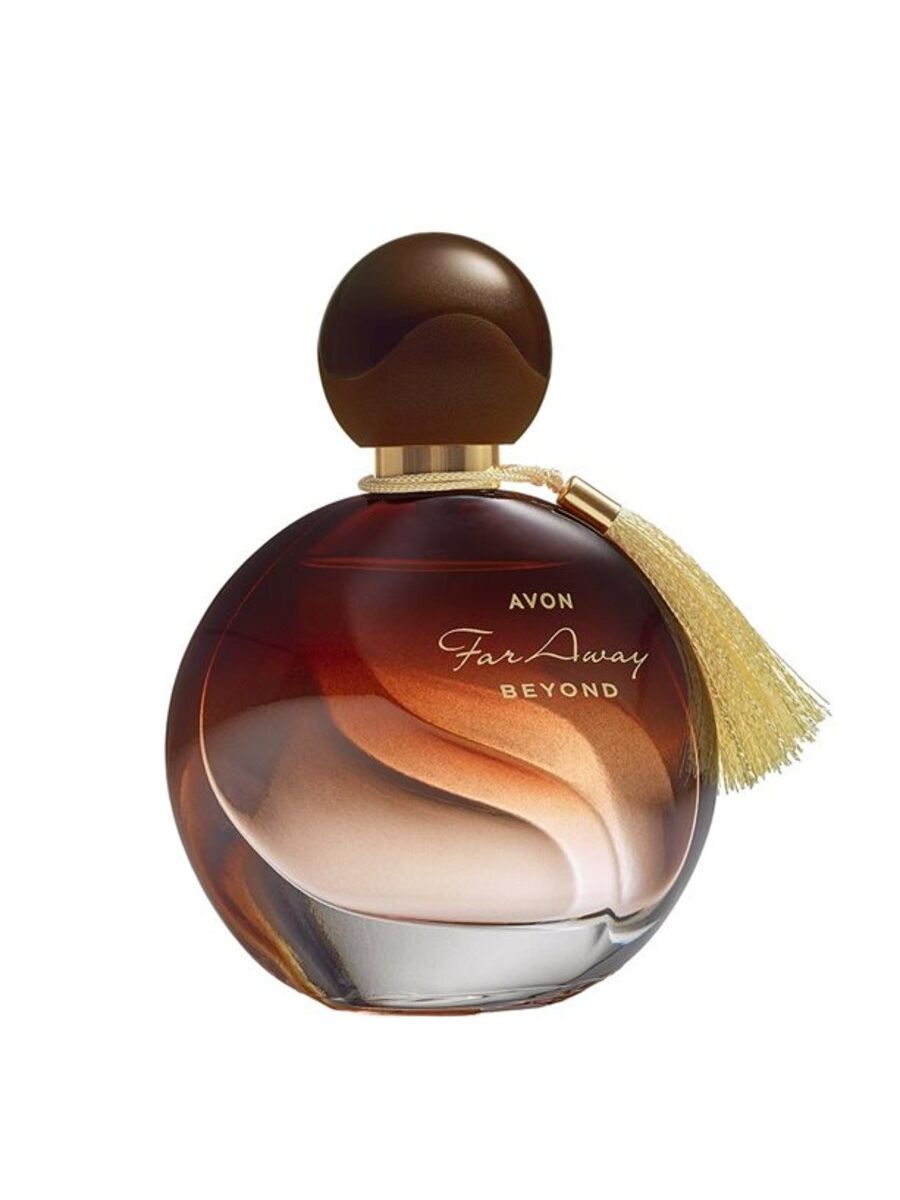 Far away avon отзывы