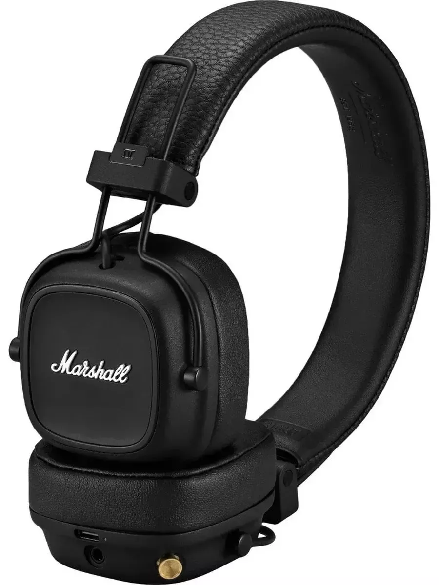 Наушники Marshall Minor 4 Купить