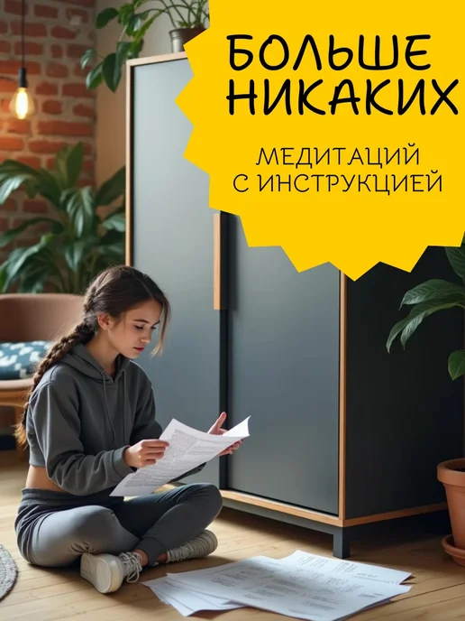 MAKMART Петля мебельная угловая с доводчиком, 30 градусов, 2 шт, 2 шт, фото 3