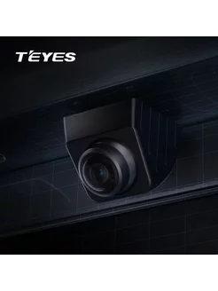 Камера Заднего вида HS SONY AHD 1080P Teyes 198301399 купить за 2 580 ₽ в интернет-магазине Wildberries