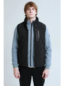 Жилет пуховой ODP ANTA 198303951 купить за 4 175 ₽ в интернет‑магазине Wildberries
