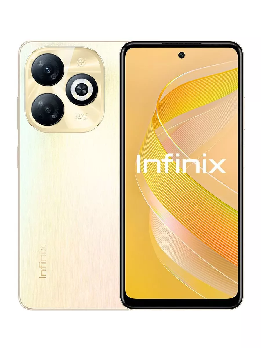 SMART 8 Pro 4+64GB Infinix 198315079 купить за 6 496 ₽ в интернет-магазине  Wildberries