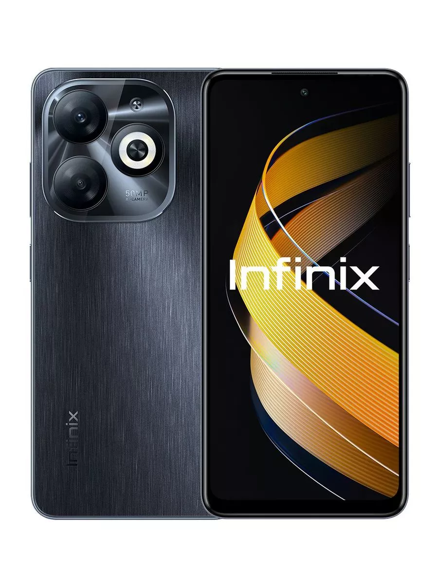 SMART 8 Pro 4+64GB Infinix 198315080 купить за 6 702 ₽ в интернет-магазине  Wildberries