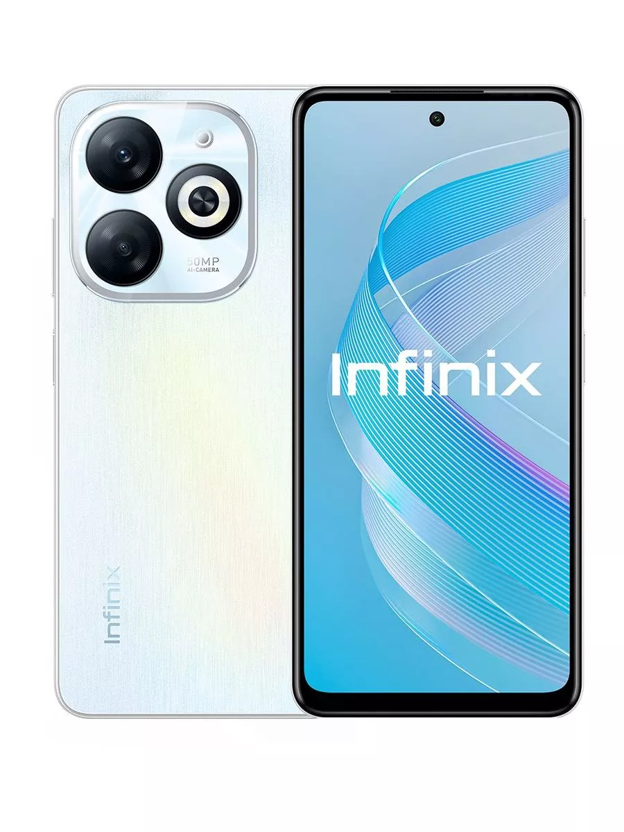 SMART 8 Pro 4+64GB Infinix 198315081 купить за 6 393 ₽ в интернет-магазине  Wildberries