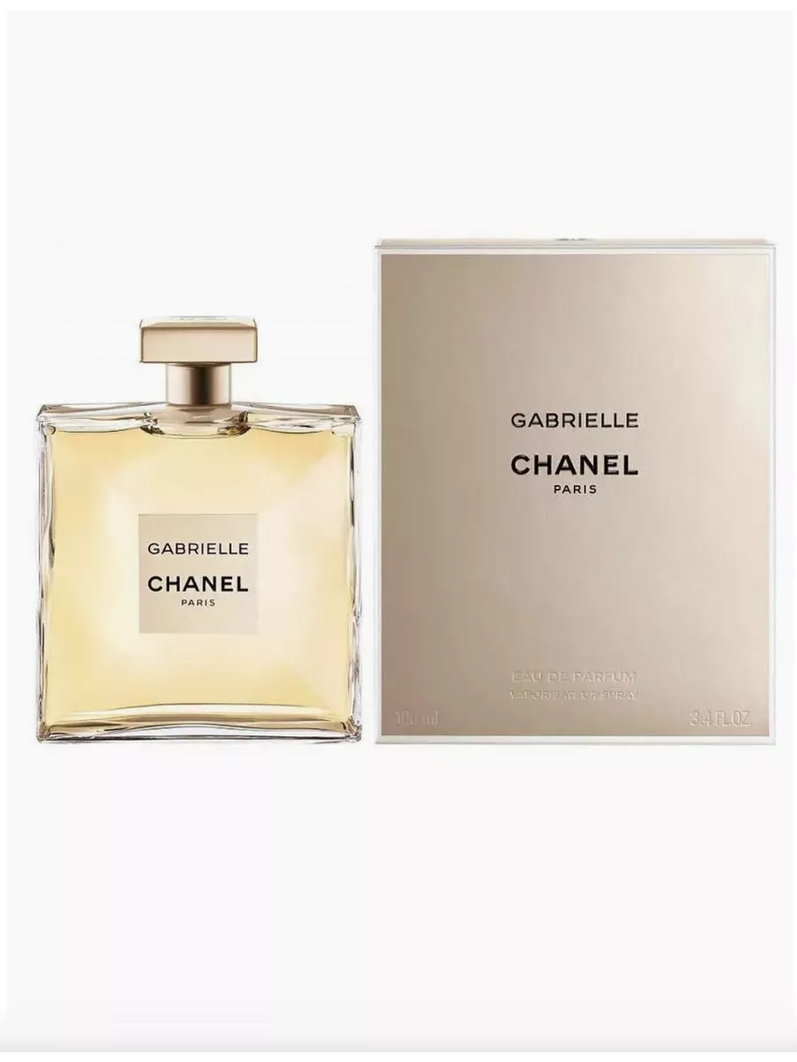 Gabrielle chanel paris perfume price on sale