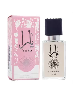 Lattafa Yara25ml top_shop 198329320 купить за 522 ₽ в интернет-магазине Wildberries