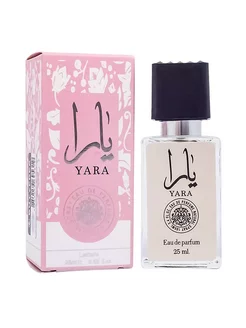 Lattafa Yara25 ml TOPSHOP 198330208 купить за 552 ₽ в интернет-магазине Wildberries