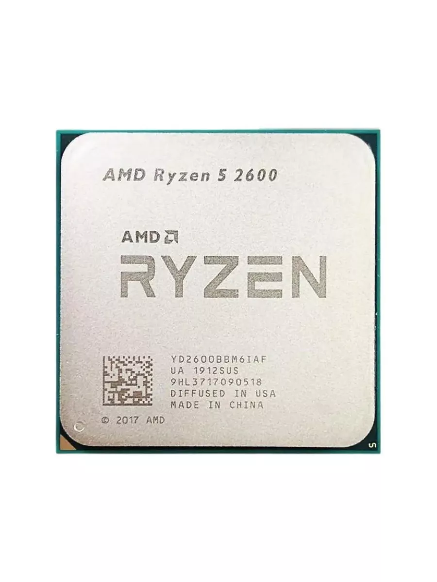 Amd Ryzen Ryzen 2600 Review 2020 Cpu Rtx 2060 Best Gpu For Amd