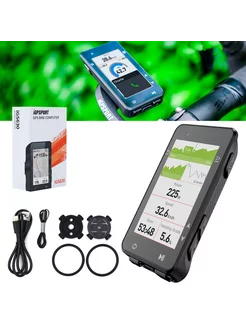 Велокомпьютер GPS iGS630 iGPSPORT 198346908 купить за 19 455 ₽ в интернет-магазине Wildberries